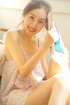 明星专题：韩真真
